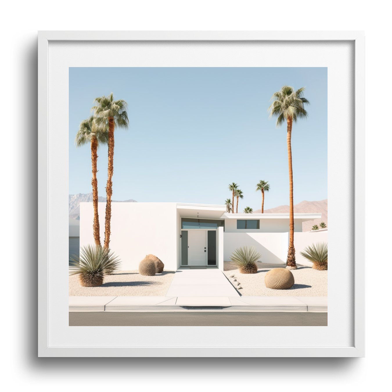 THE LUNCHEON - DOTCOM ART