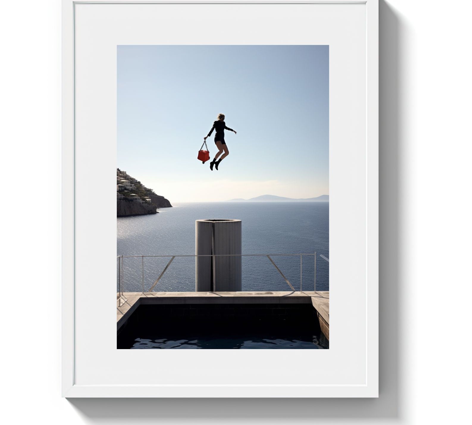 LONG WEEKEND - DOTCOM ART