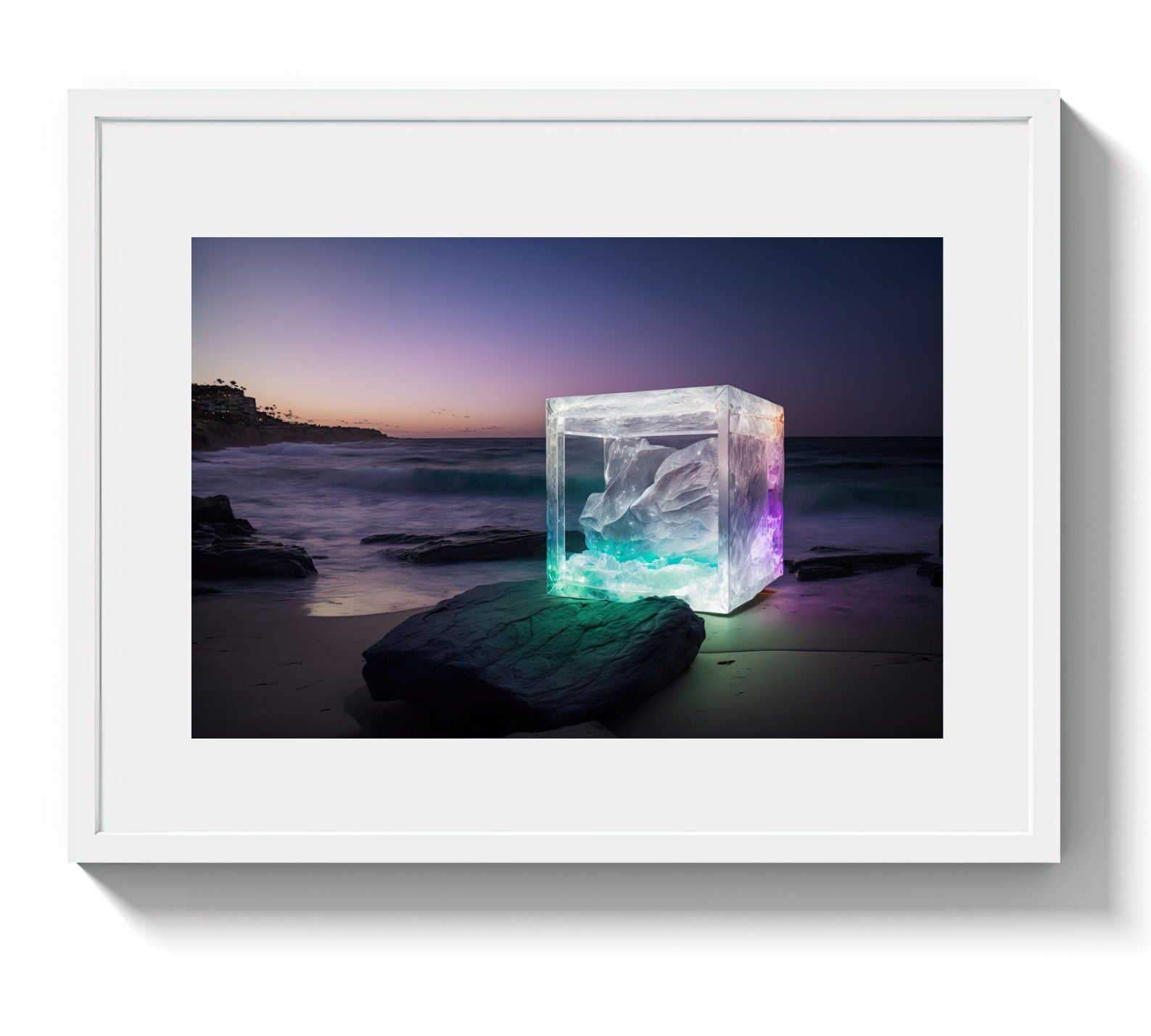 COLLAROY - DOTCOM ART
