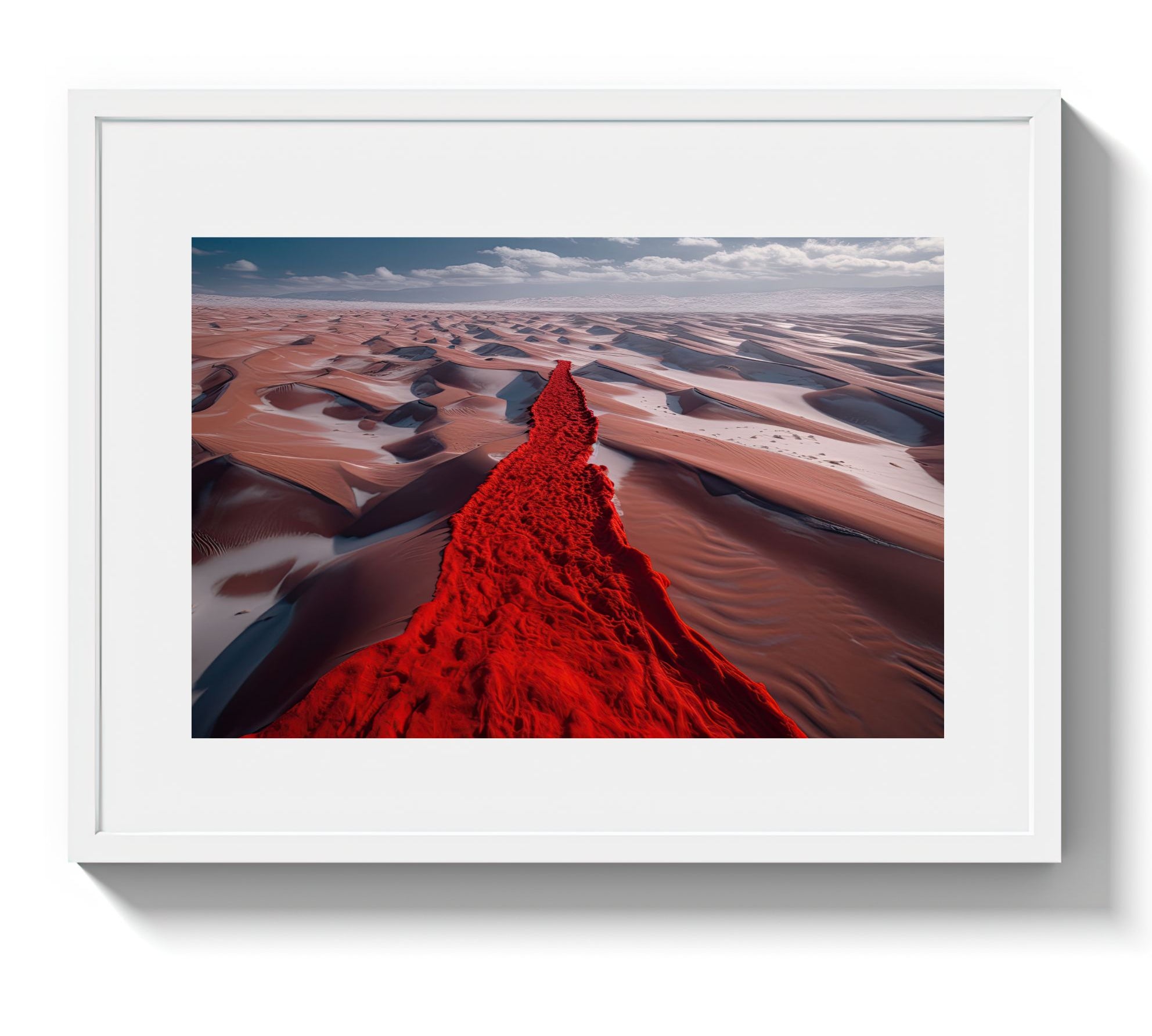 THE TRAIL *2 - DOTCOM ART