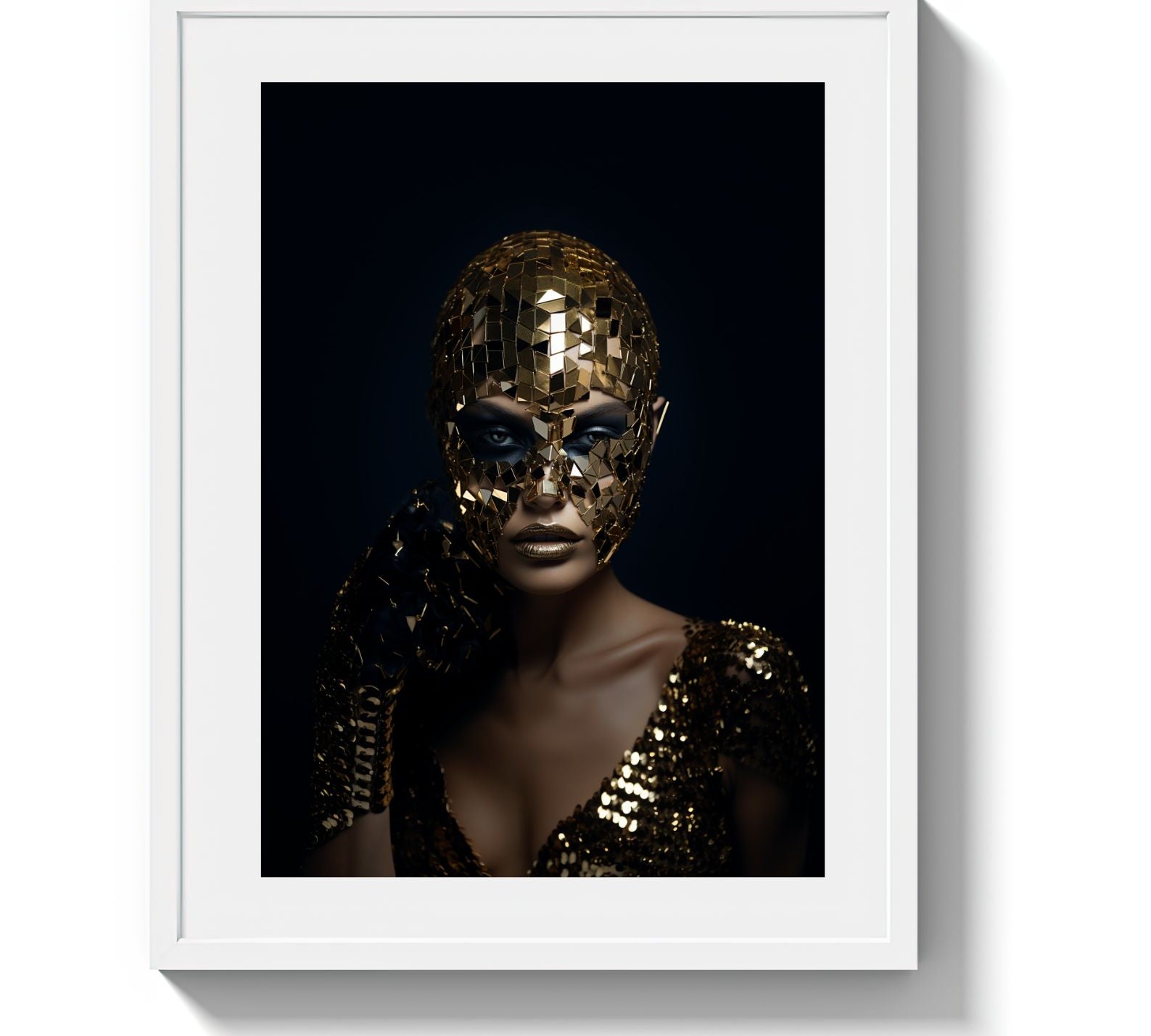 THERON - DOTCOM ART