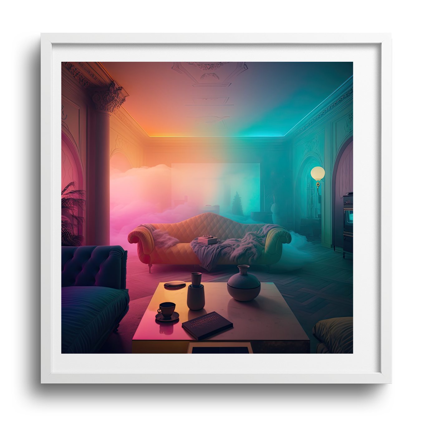 BACKSTAGE *5 - DOTCOM ART