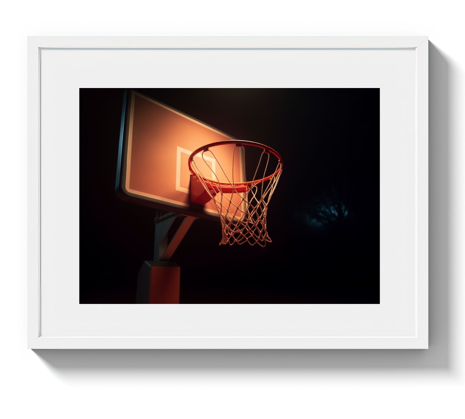 NIGHT BALL - DOTCOM ART