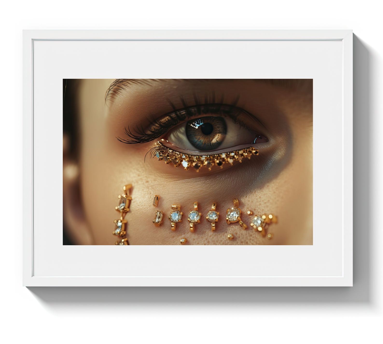 MYSTERE - DOTCOM ART