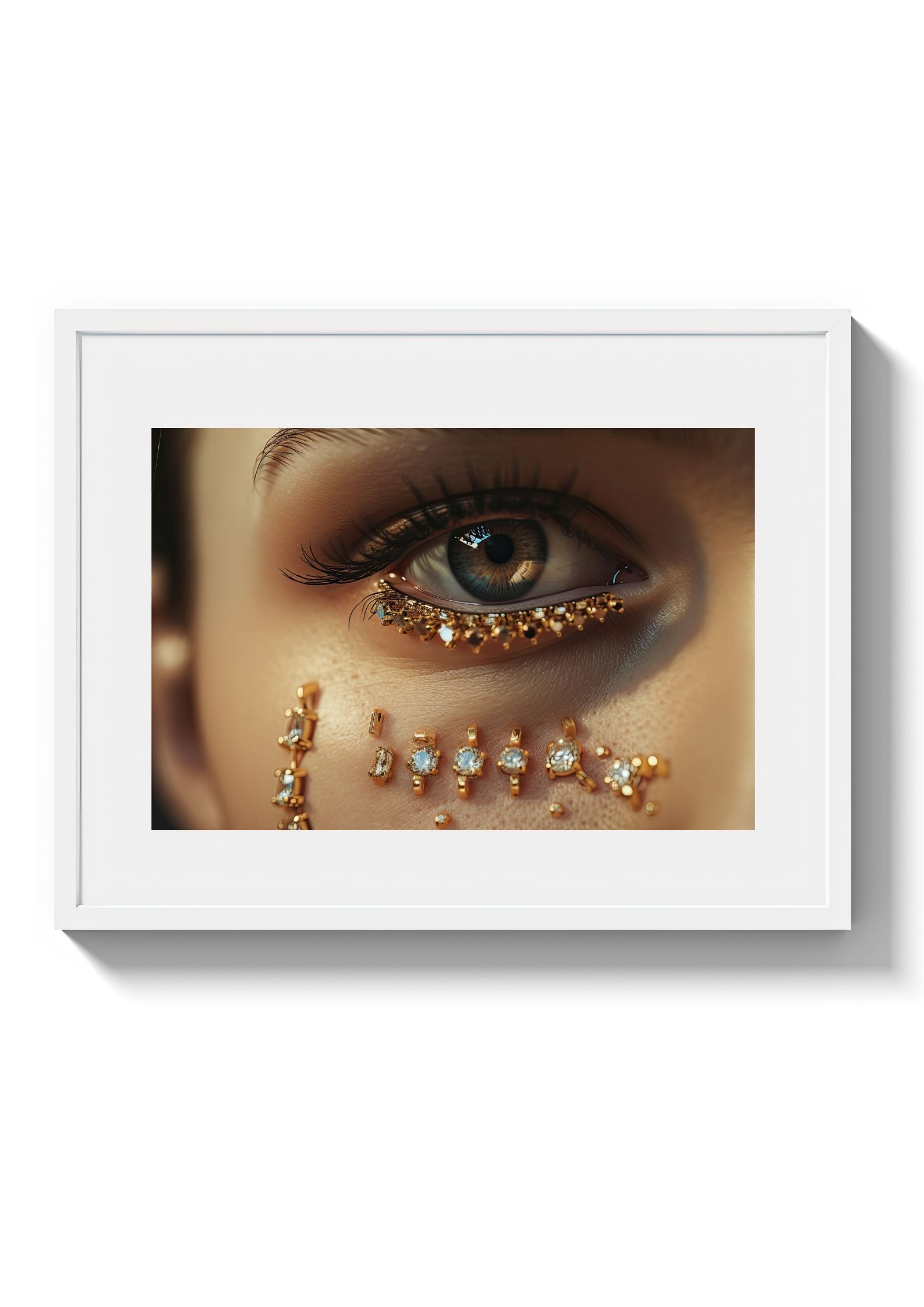MYSTERE - DOTCOM ART