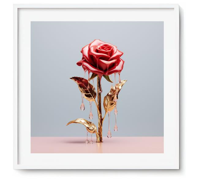 LUST - DOTCOM ART