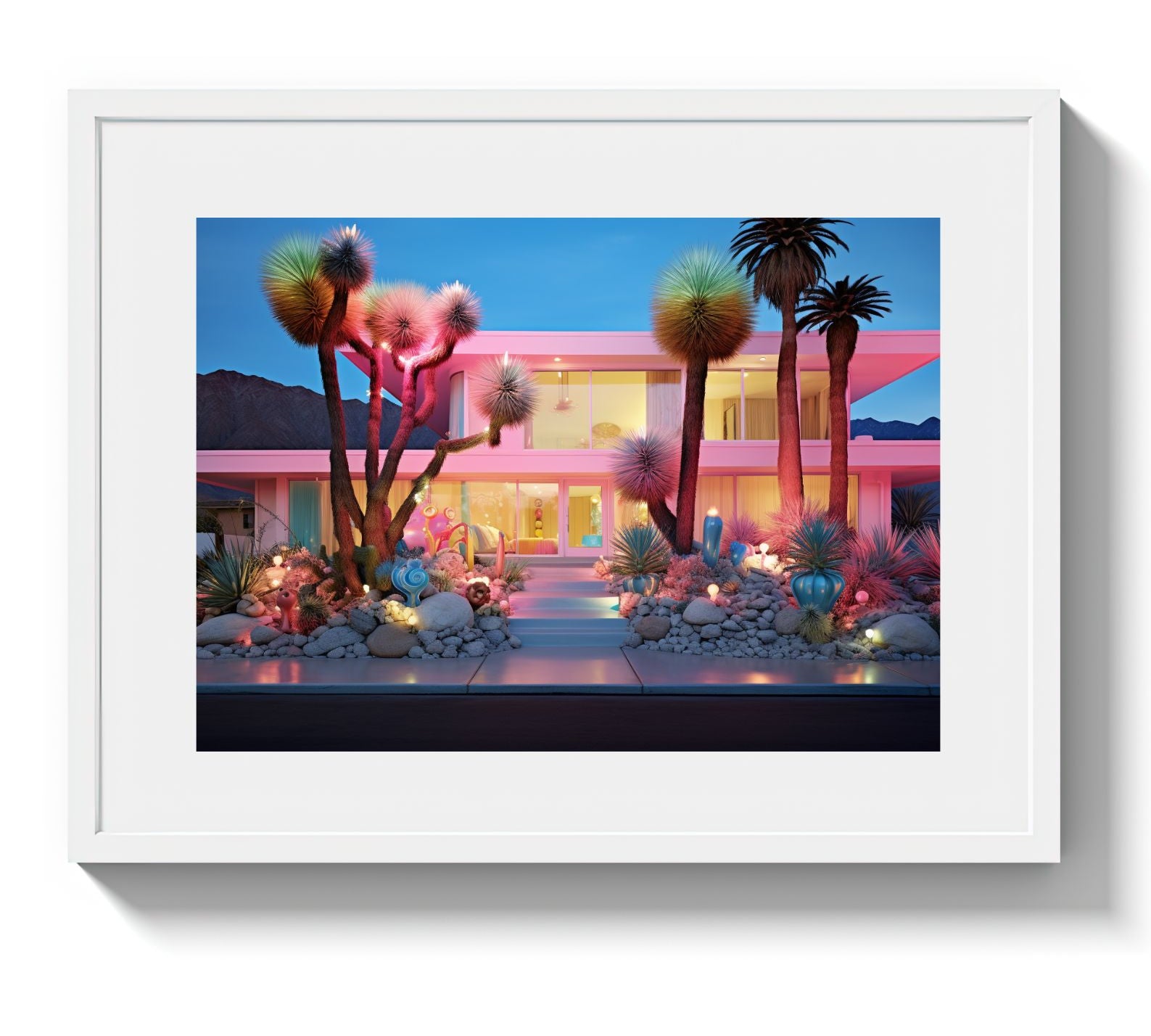 ALEJO VISTA - DOTCOM ART