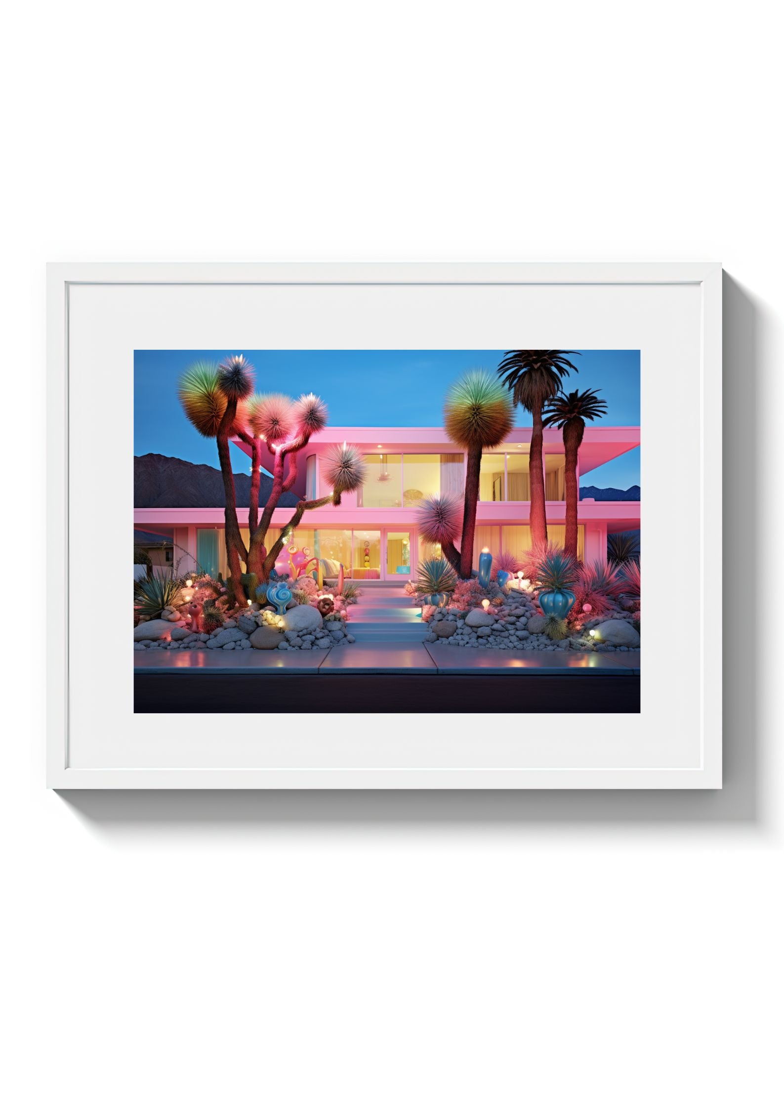 ALEJO VISTA - DOTCOM ART