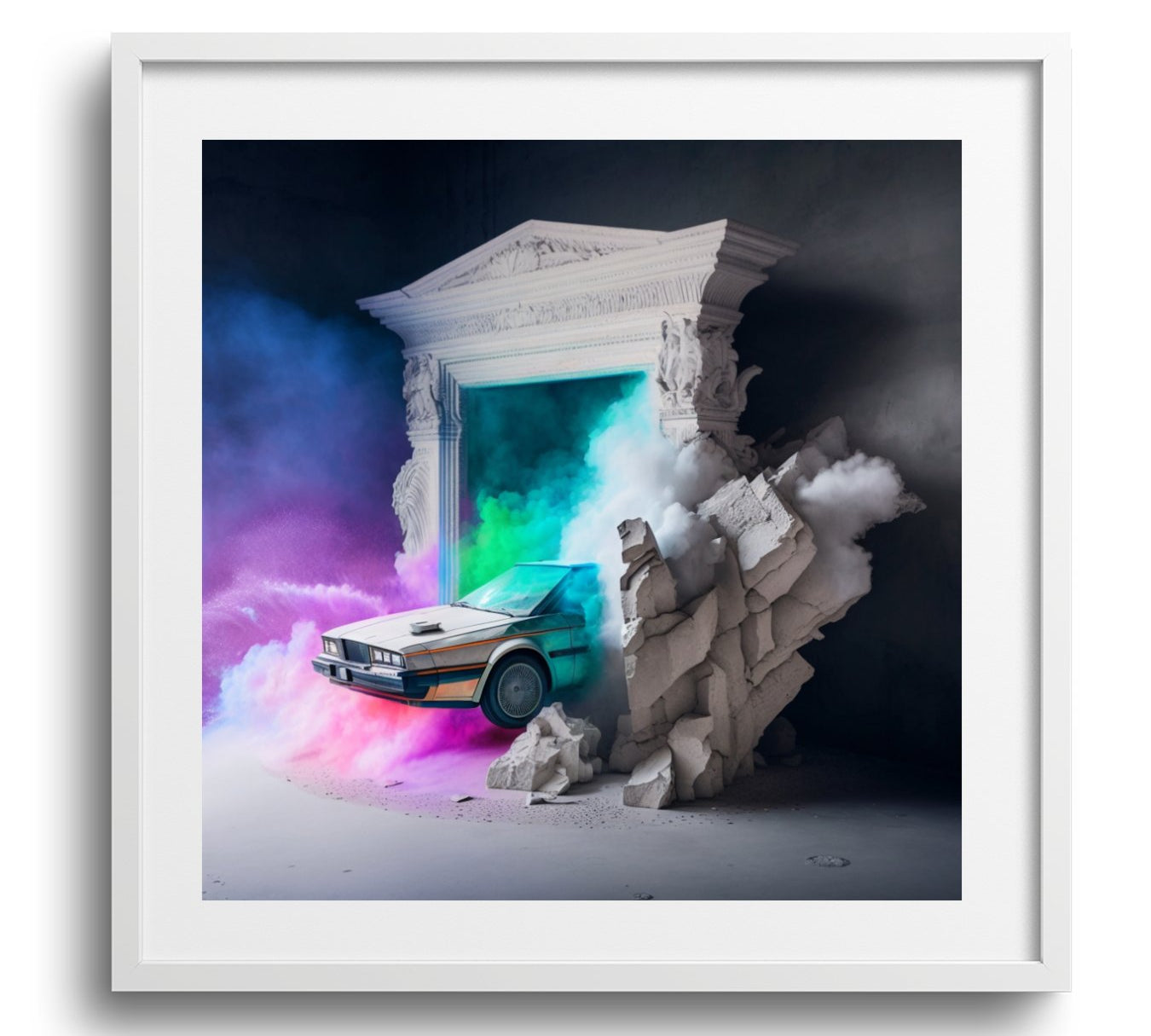 BACK TO THE MUSUEM - DOTCOM ART
