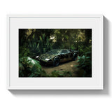 CAMOFLAUGE *1 - DOTCOM ART