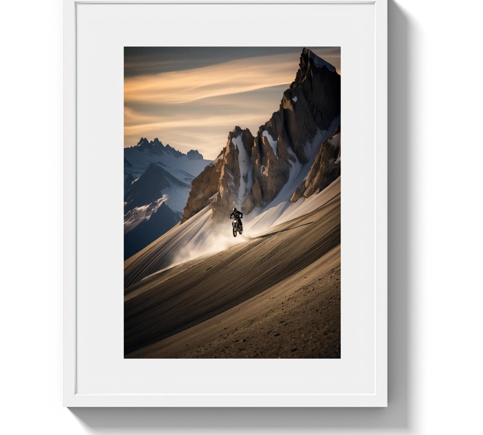 DESCENT - DOTCOM ART