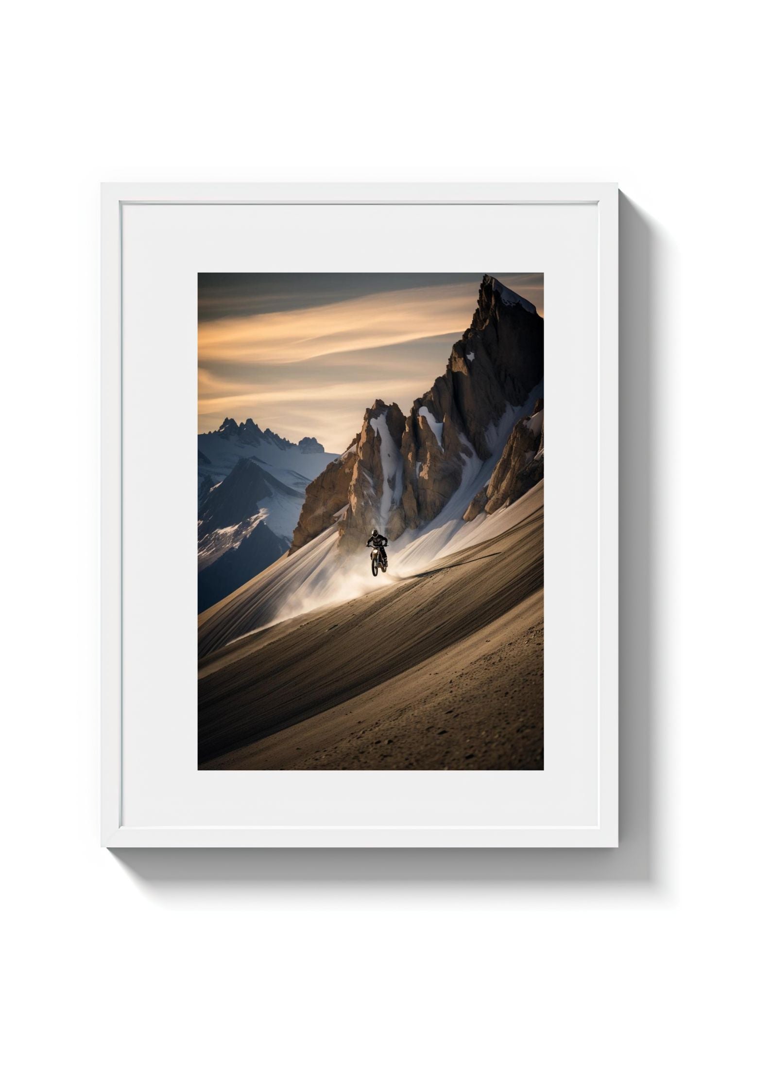 DESCENT - DOTCOM ART