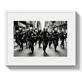SALE ON 9TH AVE - DOTCOM ART