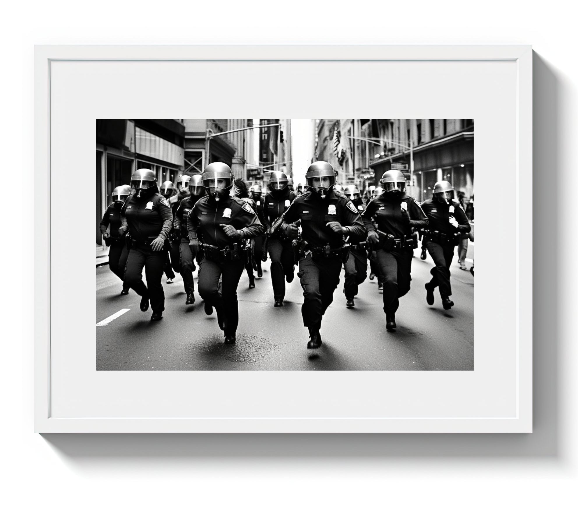 SALE ON 9TH AVE - DOTCOM ART