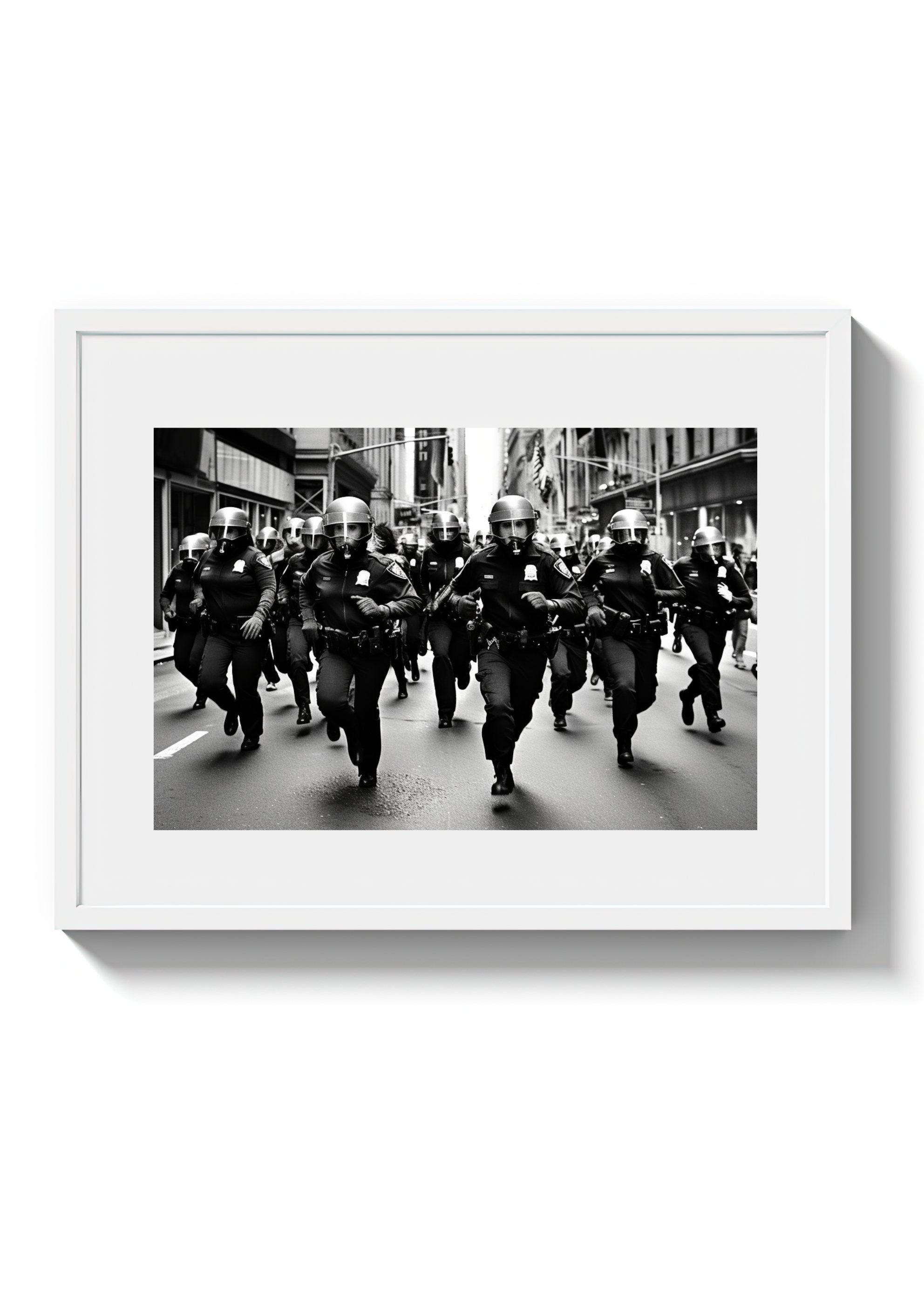 SALE ON 9TH AVE - DOTCOM ART