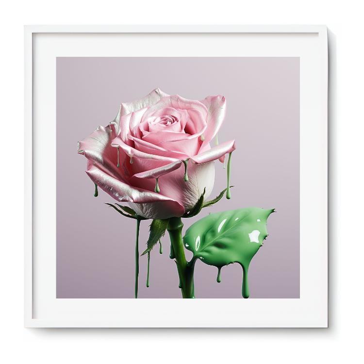 GREEN - DOTCOM ART