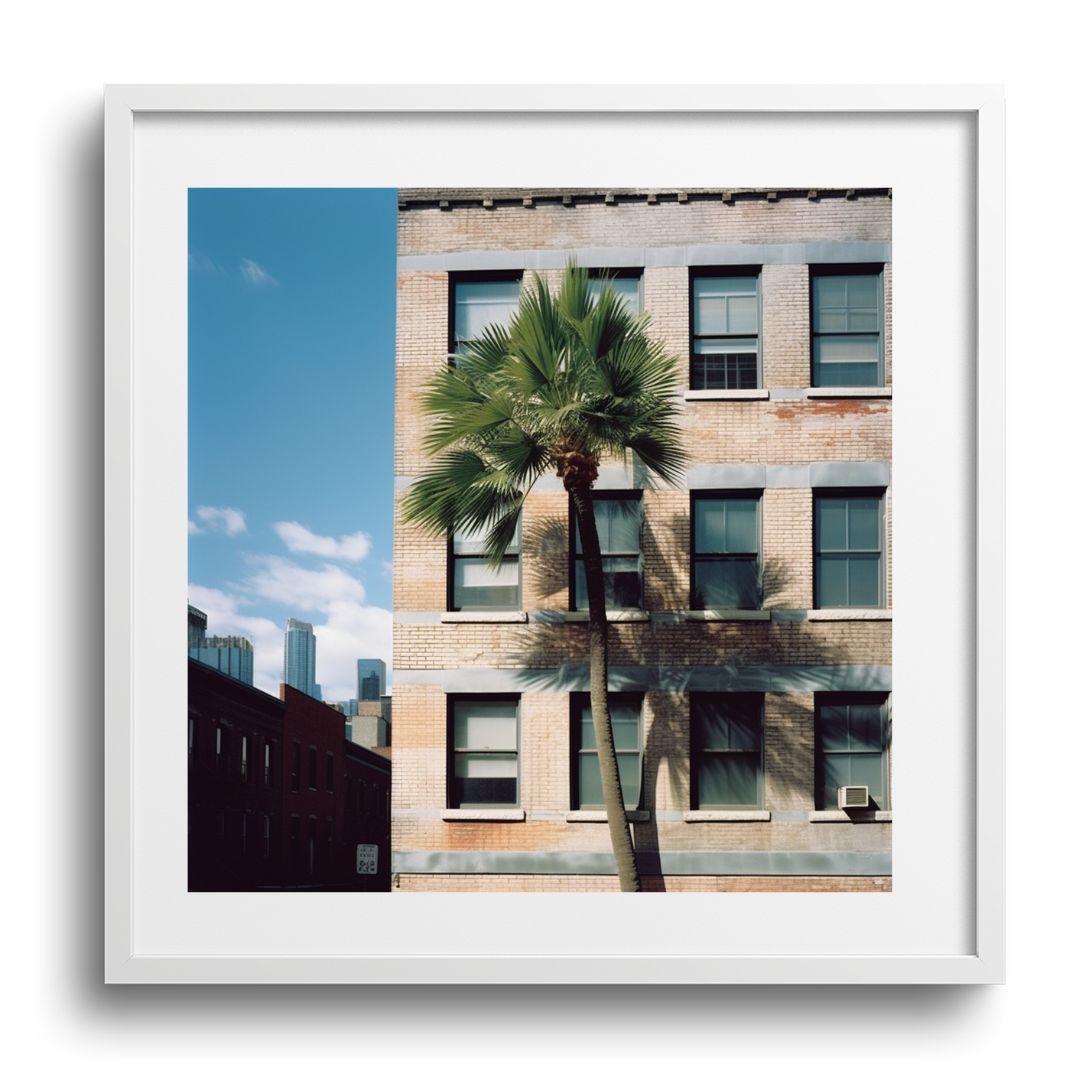 PALM ST - DOTCOM ART