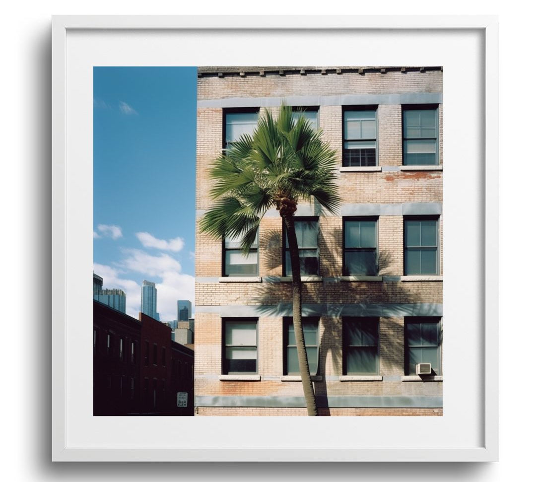 PALM ST - DOTCOM ART