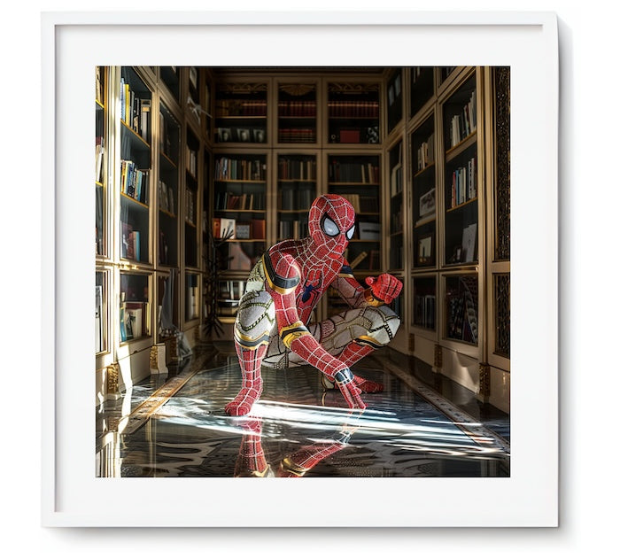 READING ZONE - DOTCOM ART