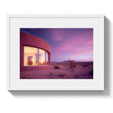 MOJAVE MANOR *2 - DOTCOM ART