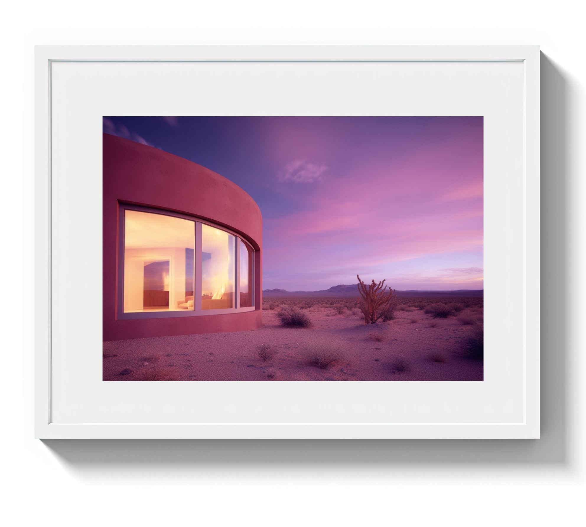 MOJAVE MANOR *2 - DOTCOM ART