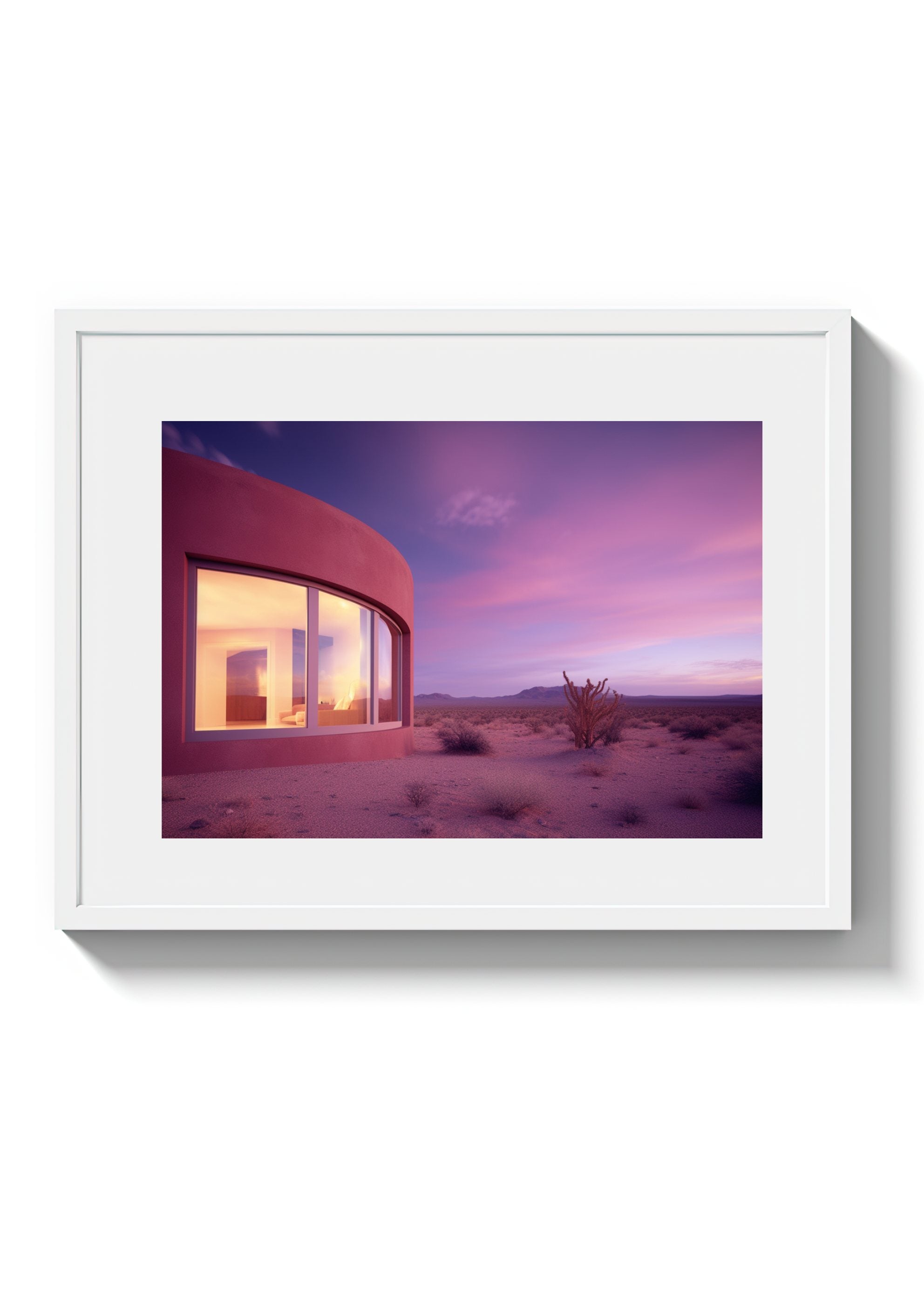MOJAVE MANOR *2 - DOTCOM ART