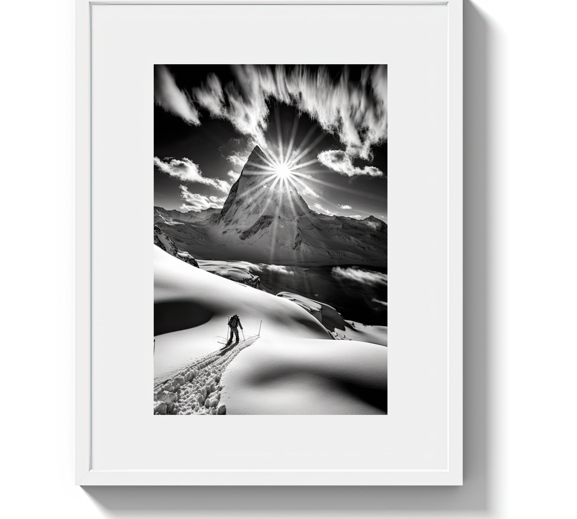 ALTITUDE HUNTING *2 - DOTCOM ART