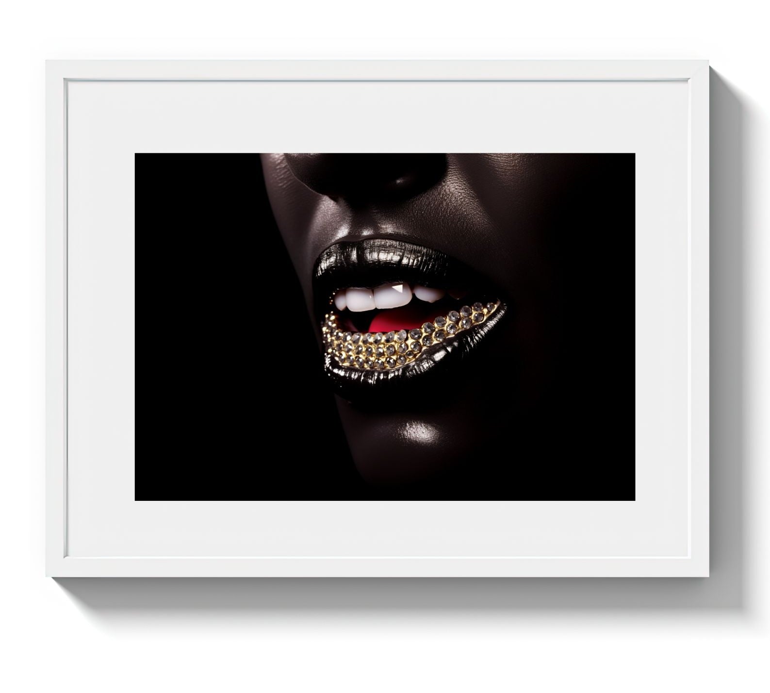 PRIMITIVE LUSTER - DOTCOM ART
