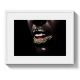 PRIMITIVE LUSTER - DOTCOM ART