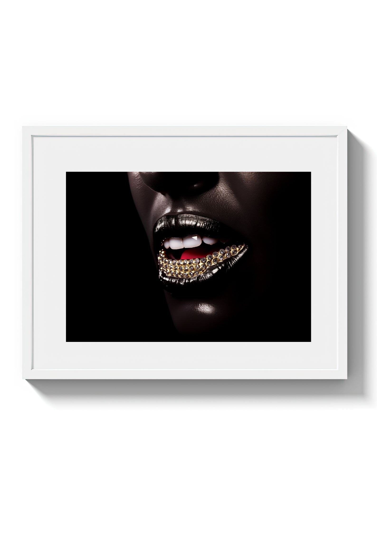 PRIMITIVE LUSTER - DOTCOM ART