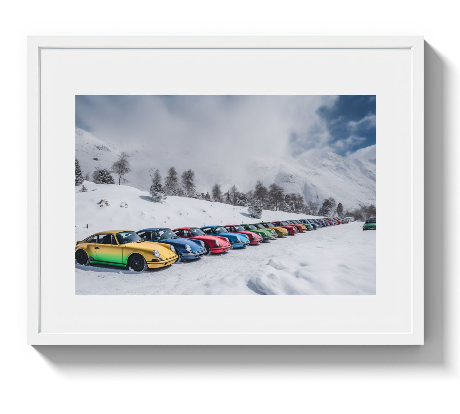 CONVOY *2 - DOTCOM ART