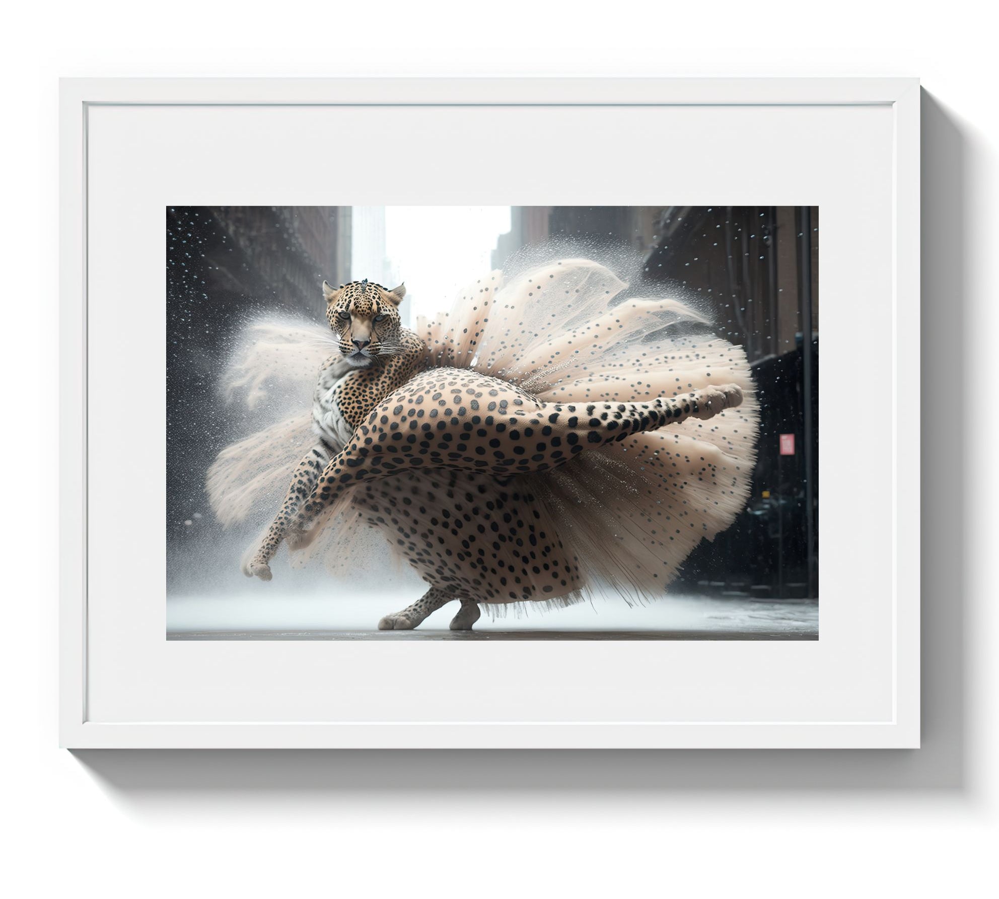 COPPELIA - DOTCOM ART
