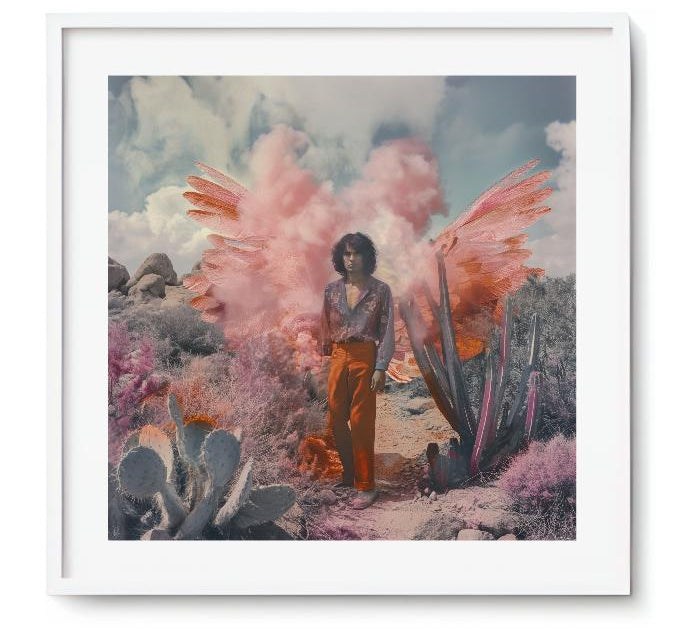MORRISON - DOTCOM ART