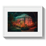 GREENHOUSE *1 - DOTCOM ART
