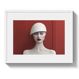 BEAUTY SLEEP - DOTCOM ART