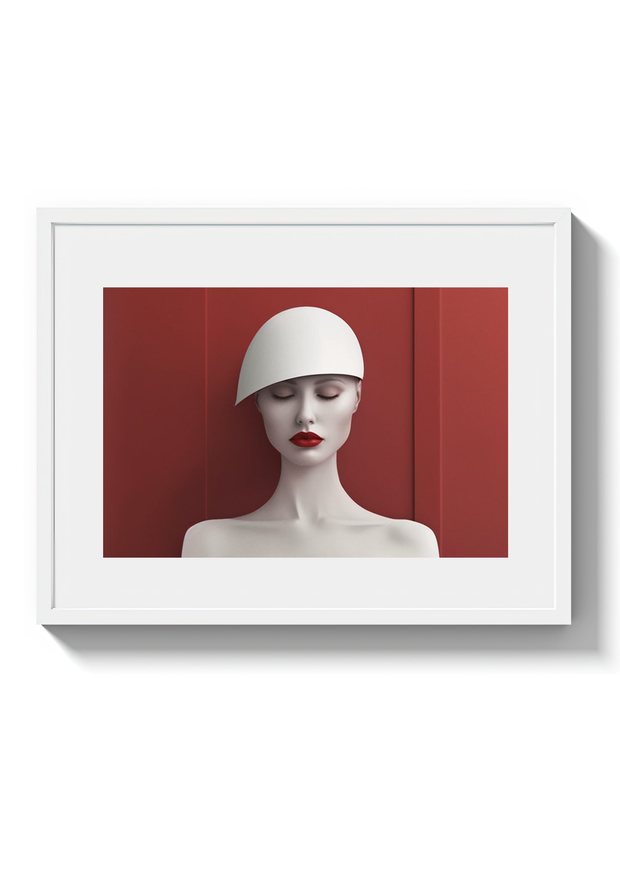 BEAUTY SLEEP - DOTCOM ART