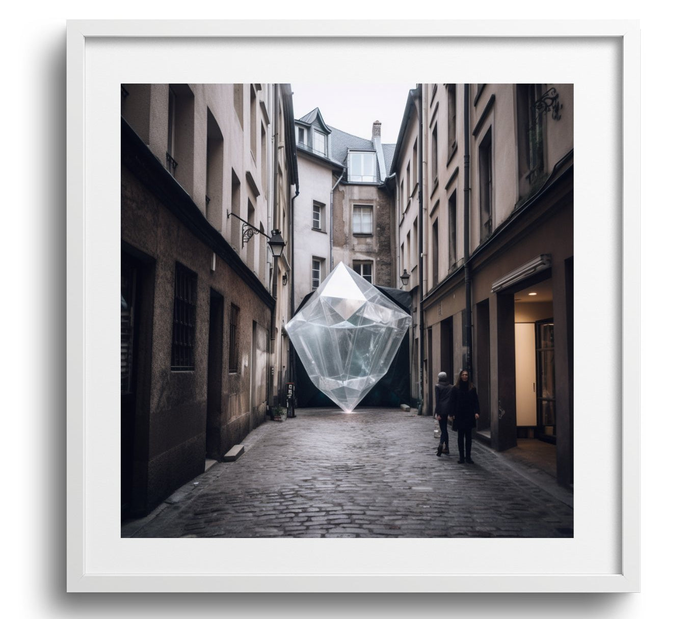 LE SHOP *1 - DOTCOM ART