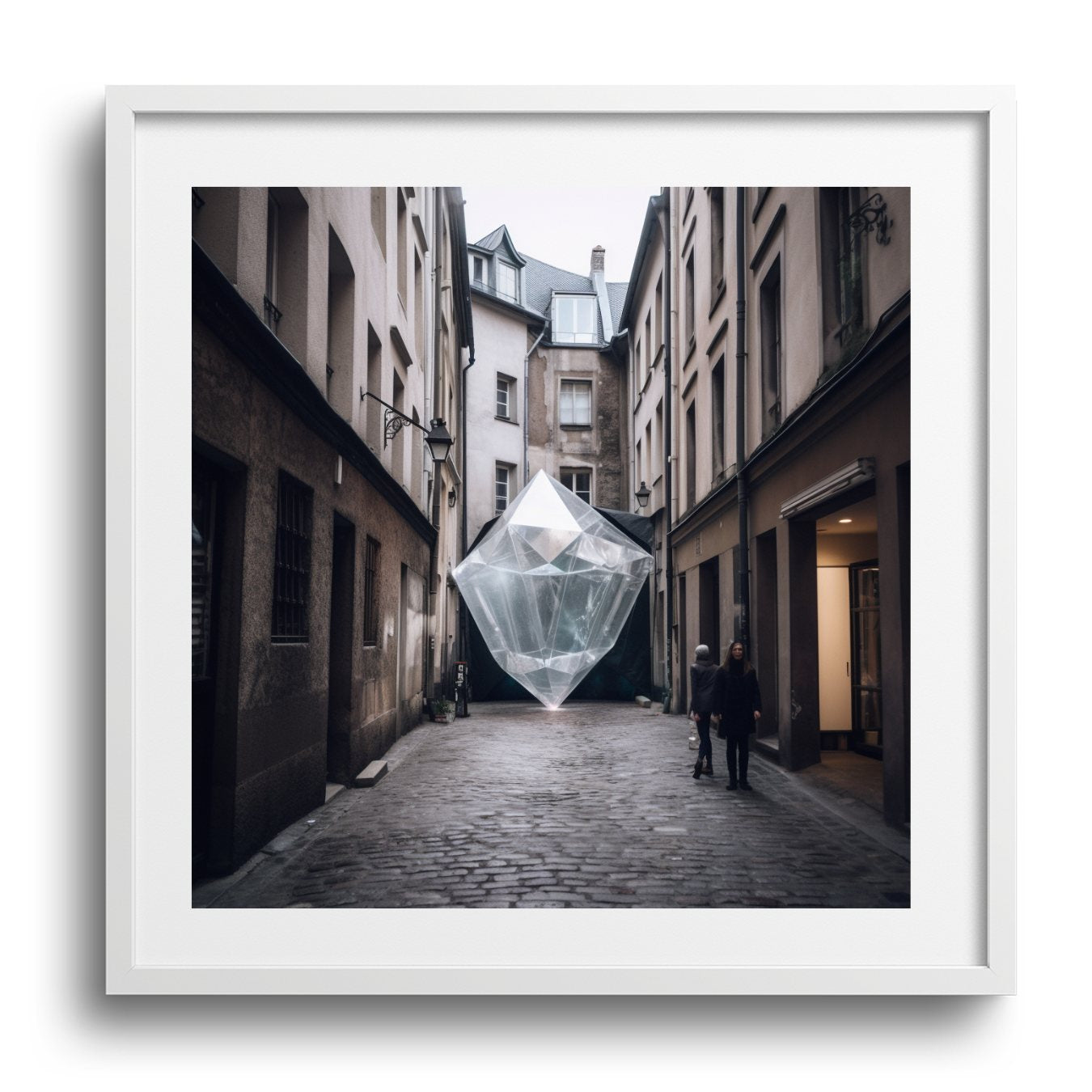 LE SHOP *1 - DOTCOM ART