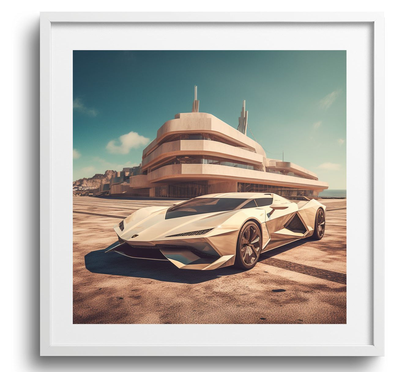MONTE CARLO MAYHEM *3 - DOTCOM ART