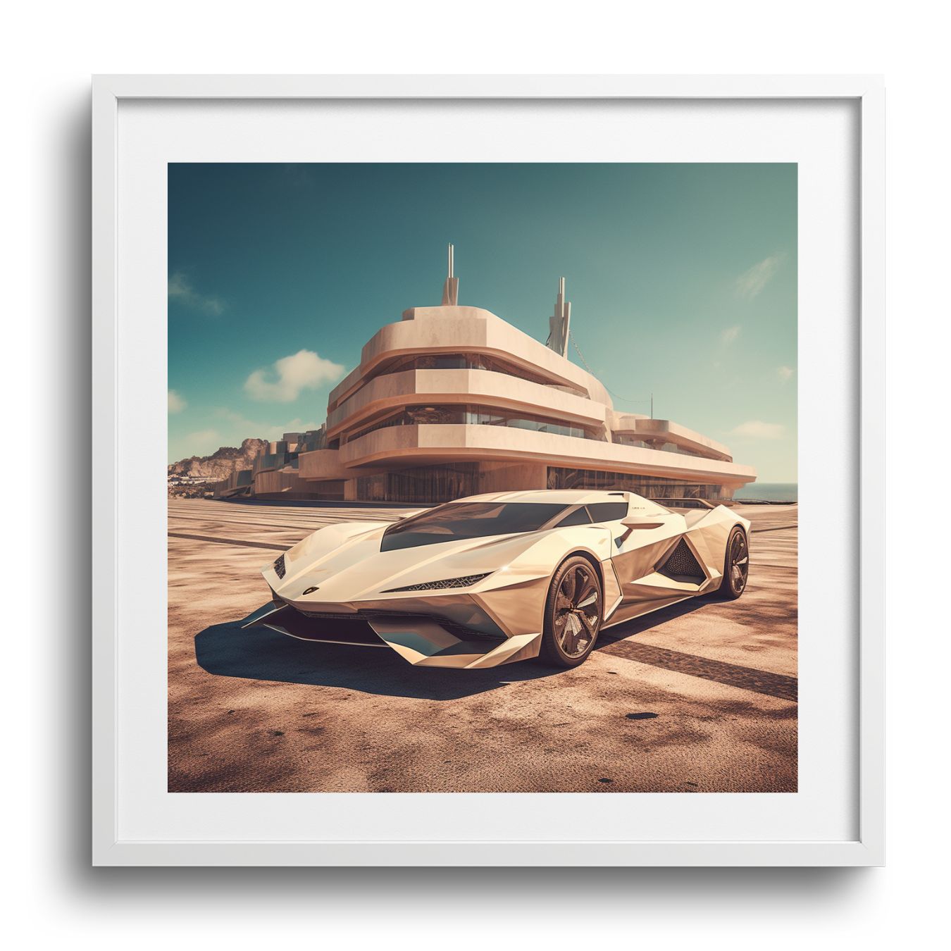MONTE CARLO MAYHEM *3 - DOTCOM ART
