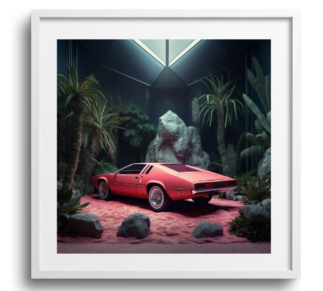GRIT - DOTCOM ART