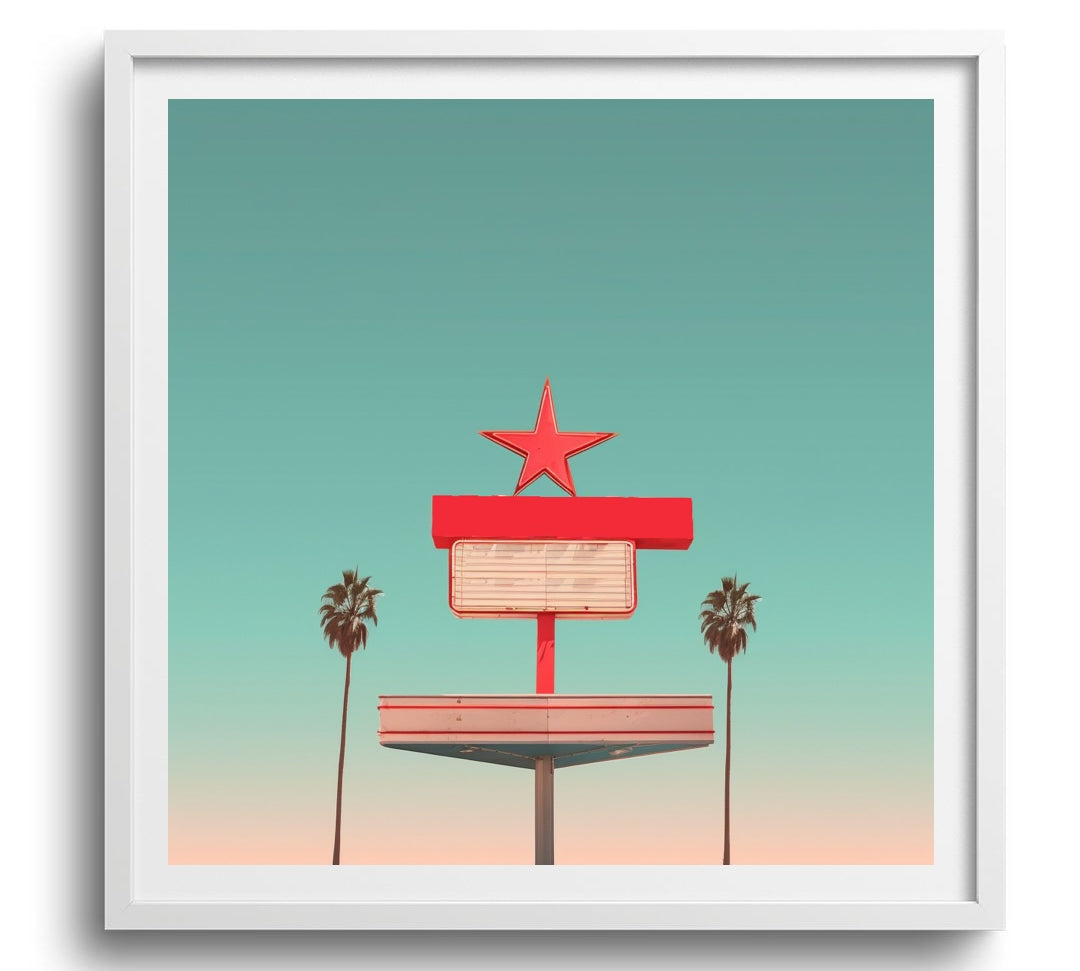 STAR - DOTCOM ART