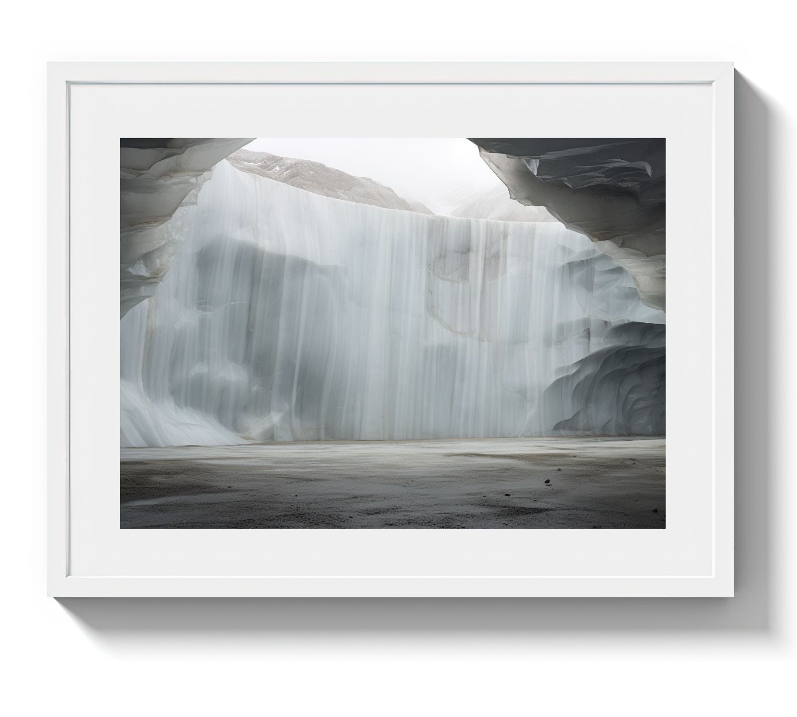 MENDENHALL - DOTCOM ART