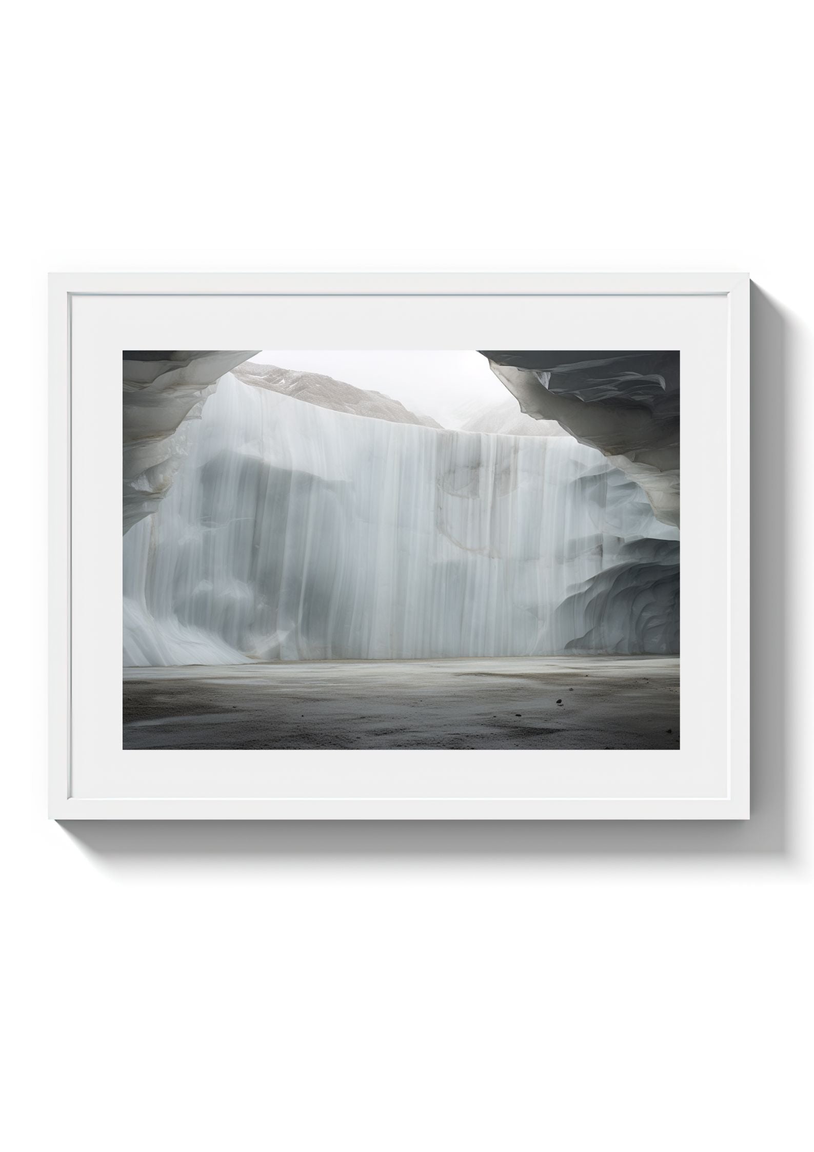 MENDENHALL - DOTCOM ART