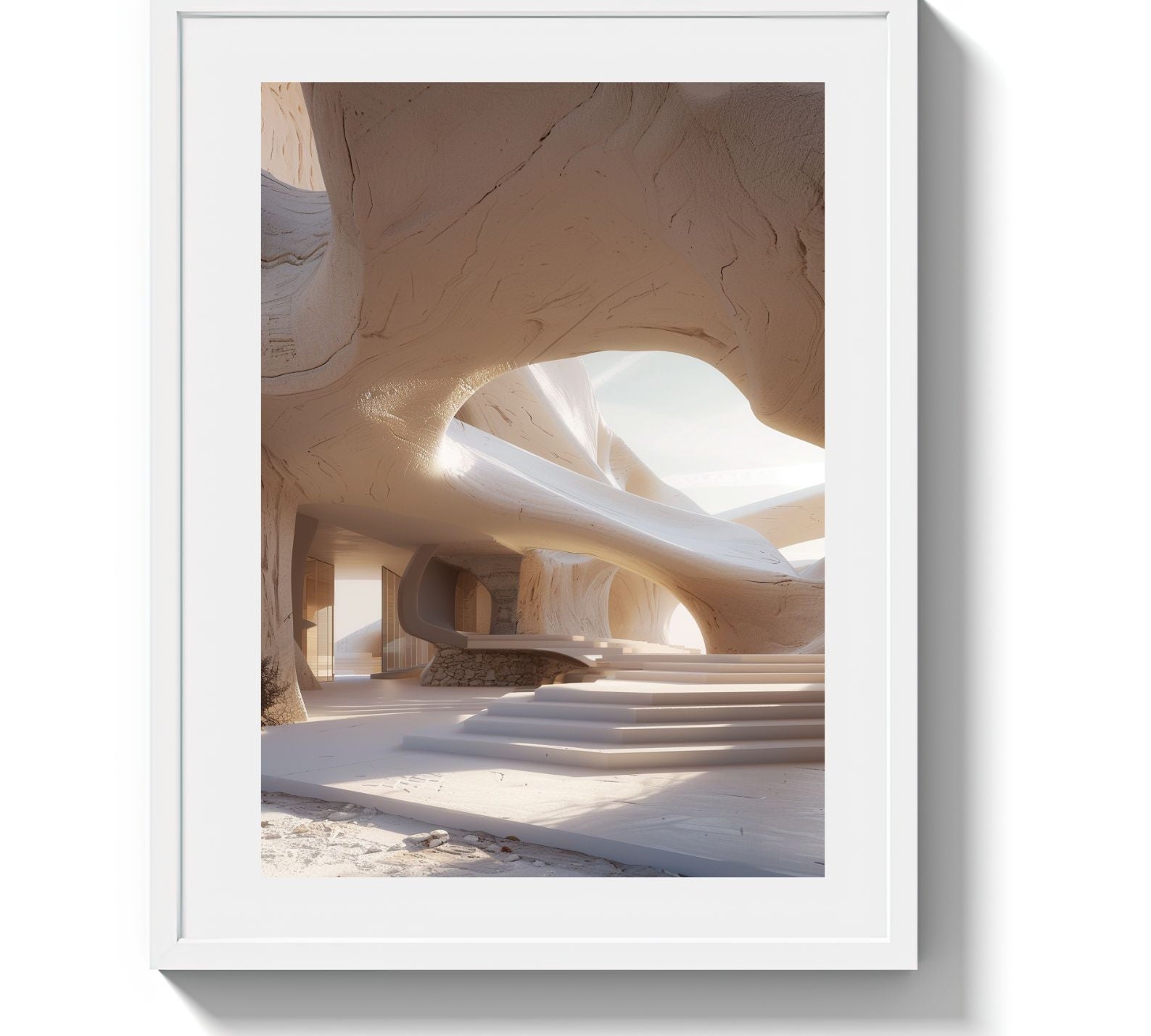 ONDA - DOTCOM ART