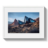 RIDGE POINT - DOTCOM ART