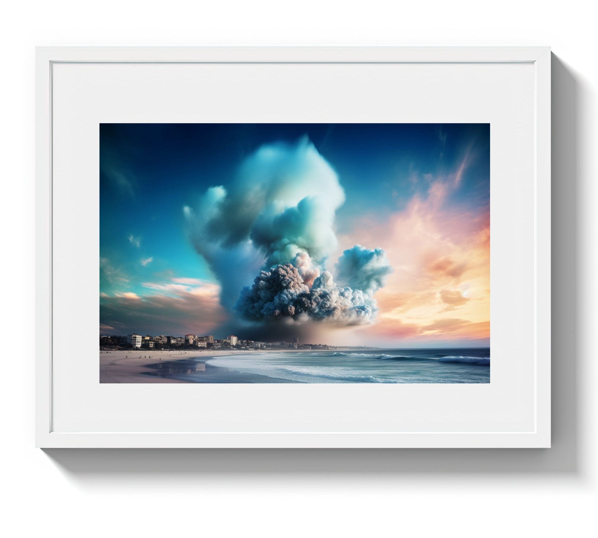 CLOUD CRASH *3 - DOTCOM ART