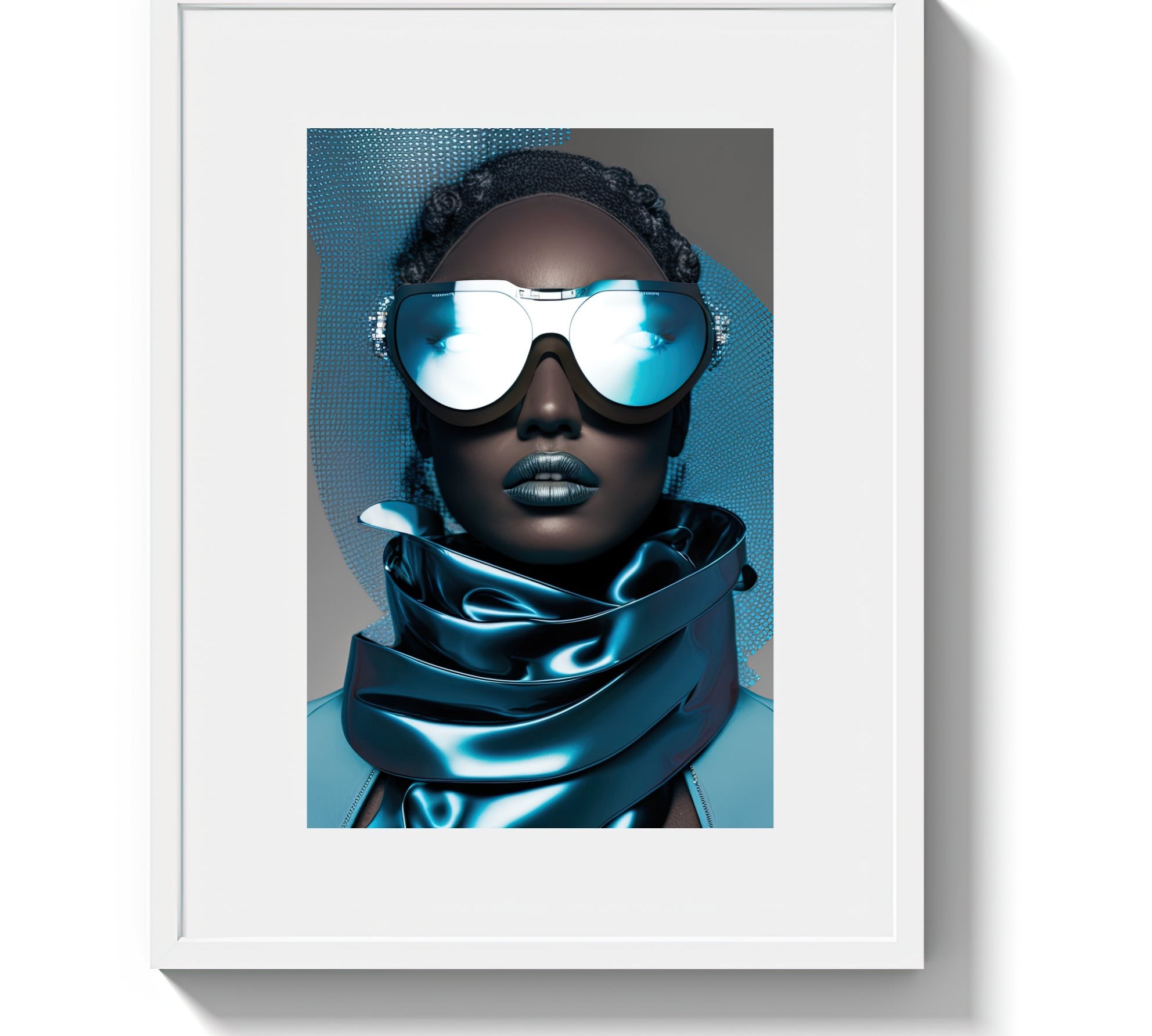 CIPHER - DOTCOM ART