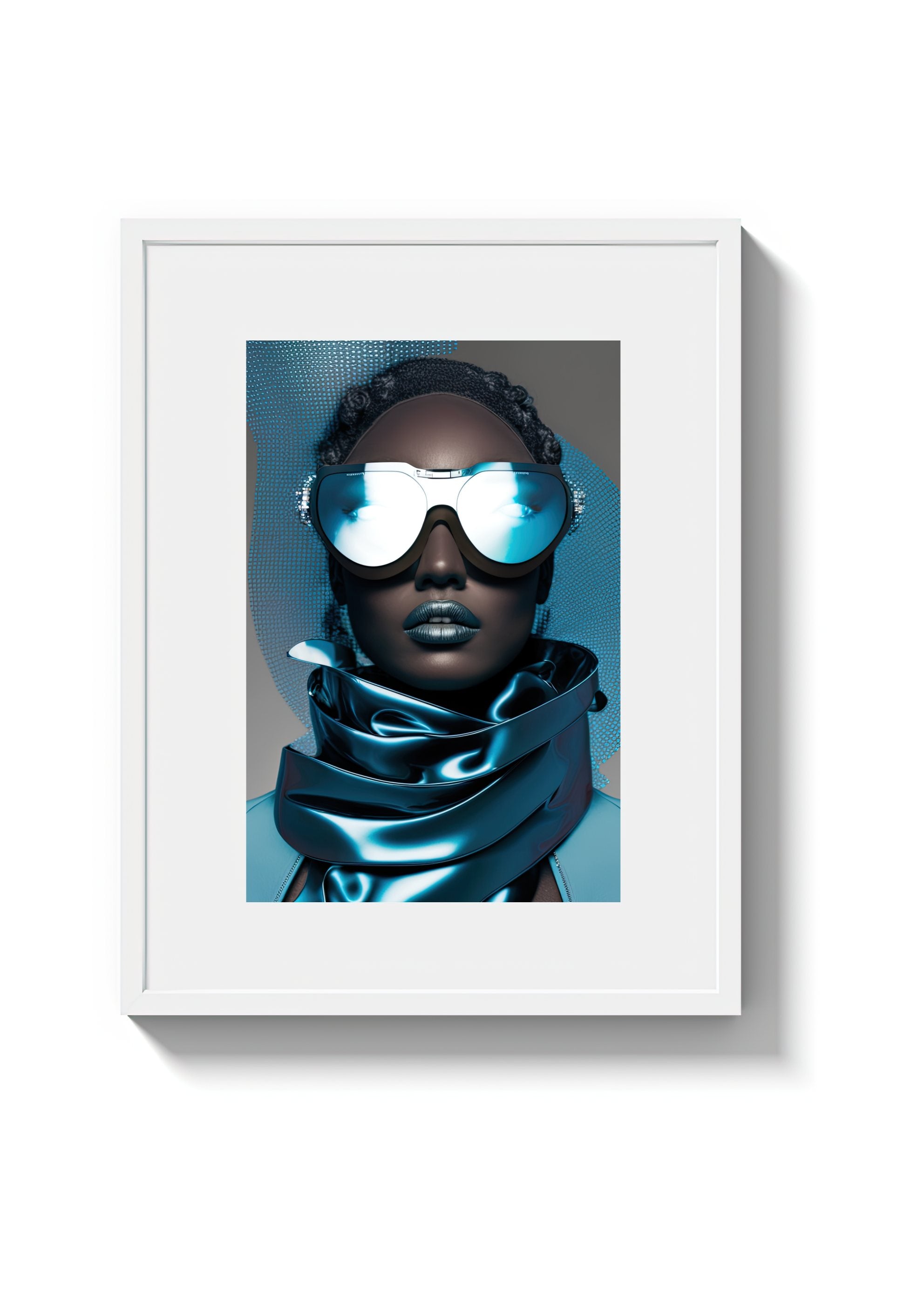 CIPHER - DOTCOM ART