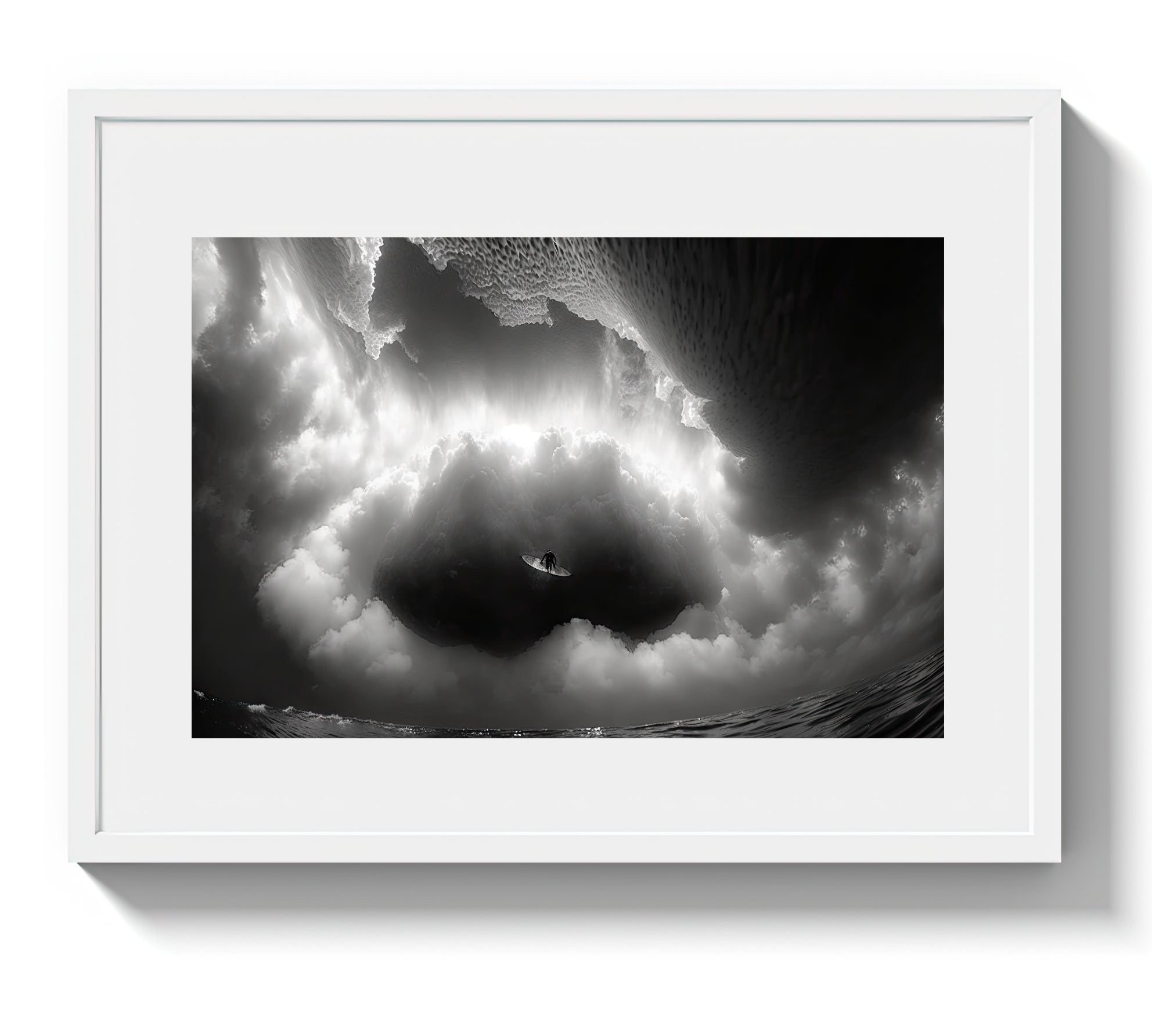 50 YEAR STORM *1 - DOTCOM ART